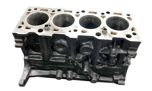 Engine head