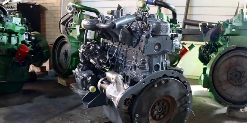 engine